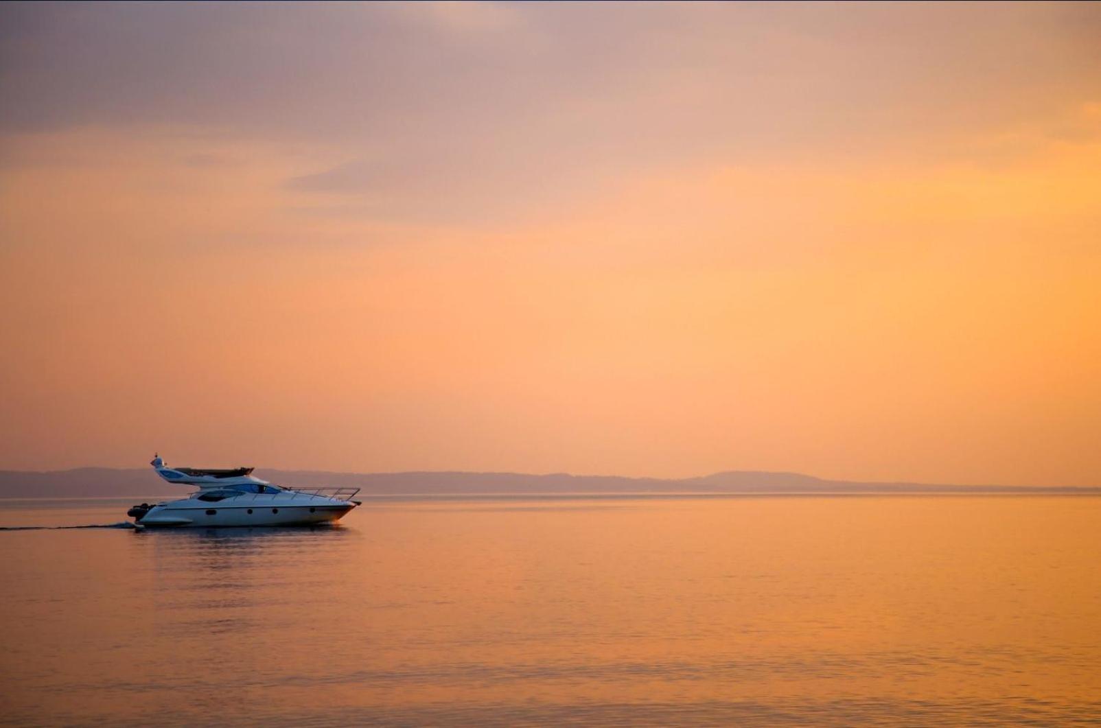 White Cocoon Exclusive Villas Agia Anna  Exterior foto